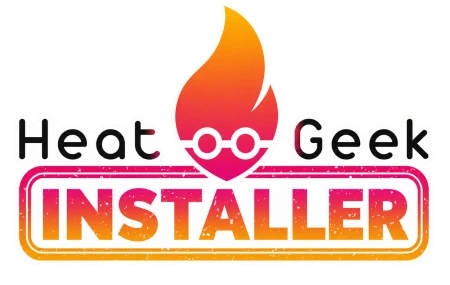 Heat Geek Verified Installer